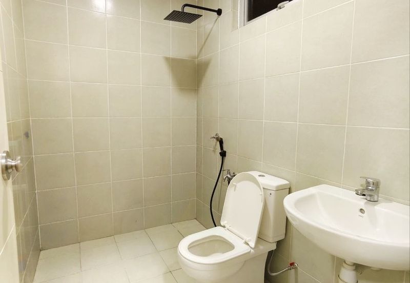 Double Storey Link Precint 2 Taman Tiara Sendayan Bandar Sri Sendayan Labu Negeri Sembilan