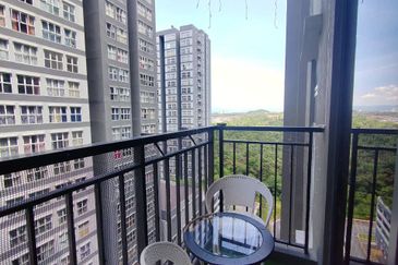 Residensi Mutiara, Kajang 2