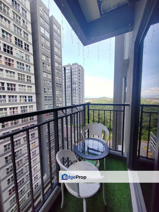 Residensi Mutiara, Kajang 2, Selangor, Kajang