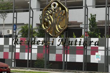 Residensi Mutiara, Kajang 2