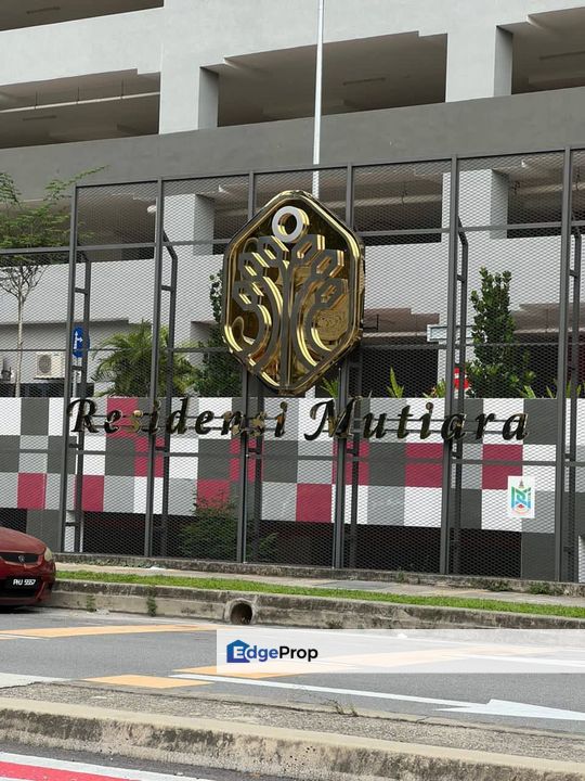 Residensi Mutiara, Kajang 2, Selangor, Kajang