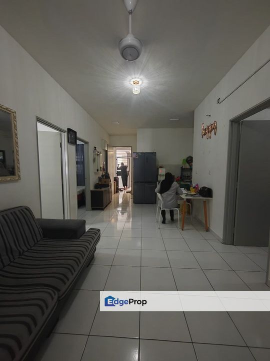 Residensi Mutiara, Kajang 2, Selangor, Kajang