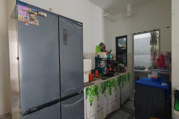 Residensi Mutiara, Kajang 2