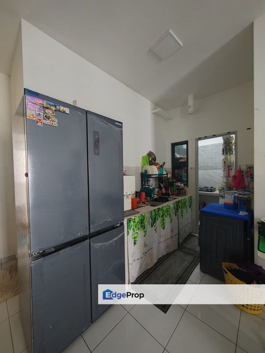 Residensi Mutiara, Kajang 2, Selangor, Kajang