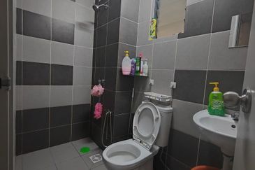 Residensi Mutiara, Kajang 2