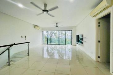 Sunway Montana Townhouse Desa Melawati, KL