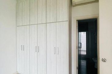 Sunway Montana Townhouse Desa Melawati, KL