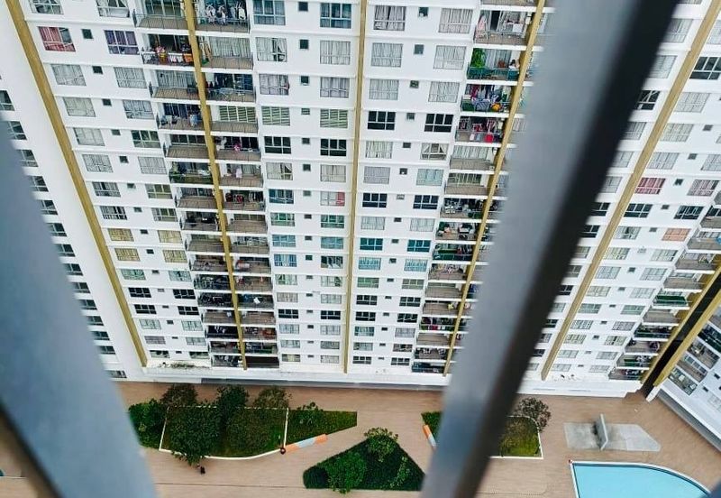 Platinum Splendor Residensi Semarak, Keramat Kuala Lumpur