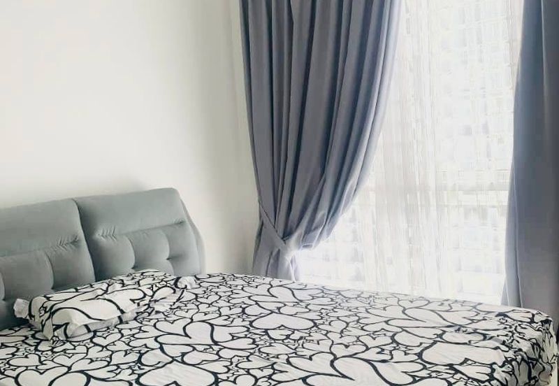 Platinum Splendor Residensi Semarak, Keramat Kuala Lumpur