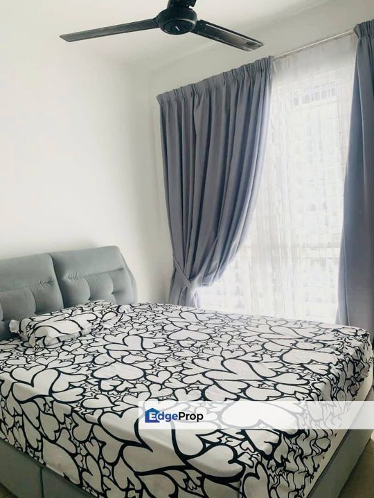 Platinum Splendor Residensi Semarak, Keramat Kuala Lumpur, Kuala Lumpur, Keramat