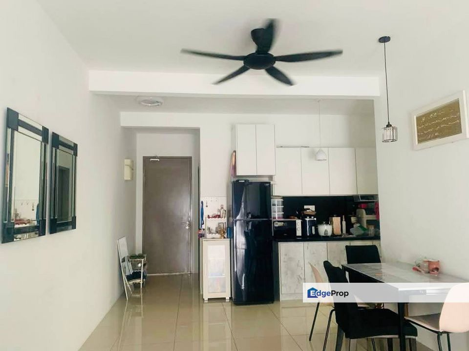 Platinum Splendor Residensi Semarak, Keramat Kuala Lumpur, Kuala Lumpur, Keramat