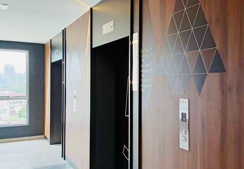 Platinum Splendor Residensi Semarak, Keramat Kuala Lumpur