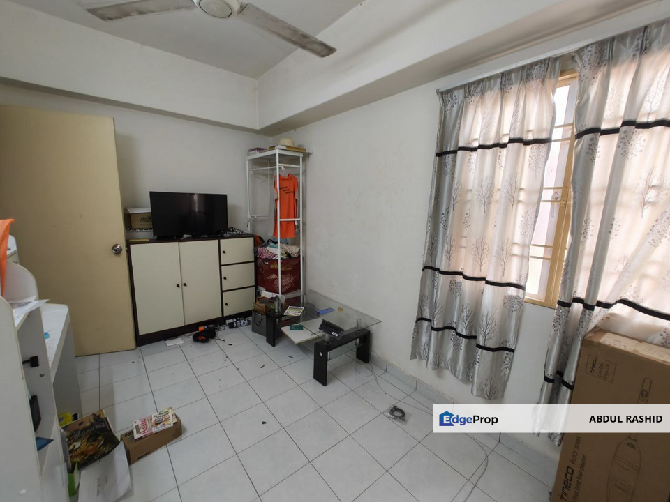 SRI DAHLIA APARTMENT, KAJANG (Sungai Chua – Taman Sepakat Indah 2), Selangor, Kajang