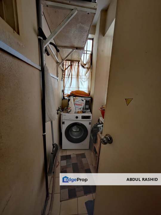 SRI DAHLIA APARTMENT, KAJANG (Sungai Chua – Taman Sepakat Indah 2), Selangor, Kajang