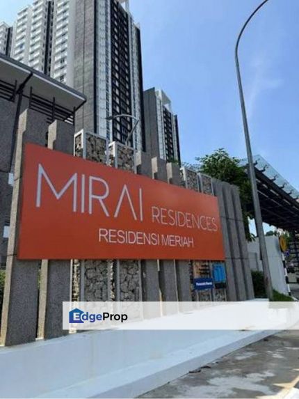 MIRAI, KAJANG 2, Selangor, Kajang