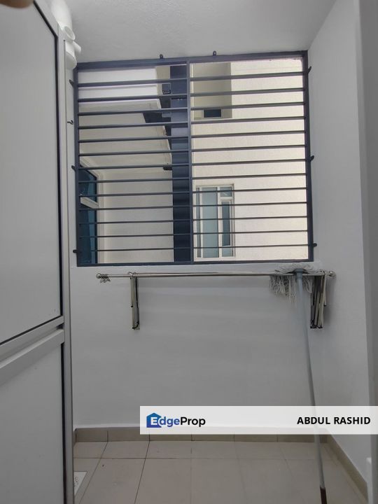 MIRAI, KAJANG 2, Selangor, Kajang