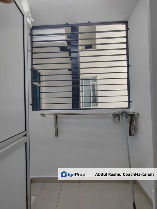 MIRAI, KAJANG 2, Selangor, Kajang