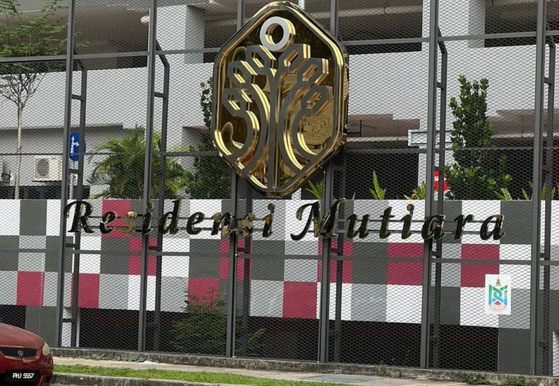 Residensi Mutiara, Kajang 2 Block C | 2+1 Rooms | 2 Bathrooms | Partly Furnished