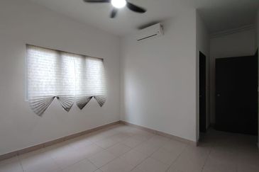 Kesuma Residence 1 @ Semenyih 80% Furnished