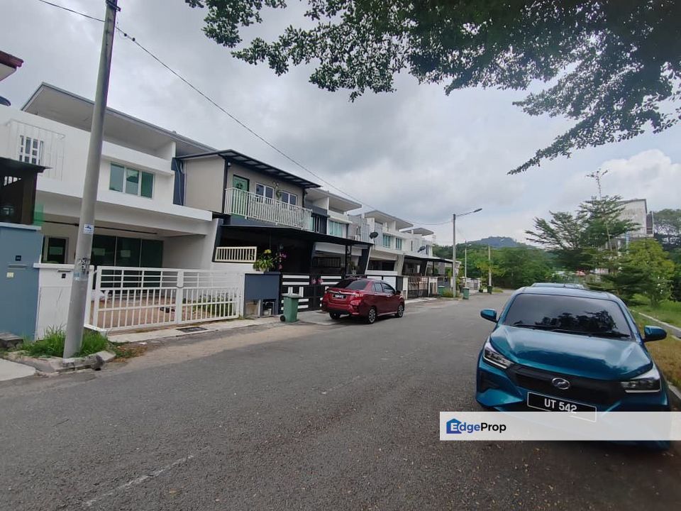 Rumah Teres 1.5 Tingkat @ Taman Semenyih, Selangor, Semenyih