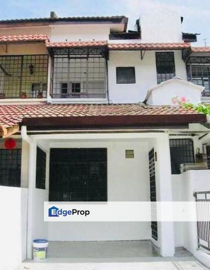 Townhouse Pandan Indah Kuala Lumpur, Kuala Lumpur, Ampang