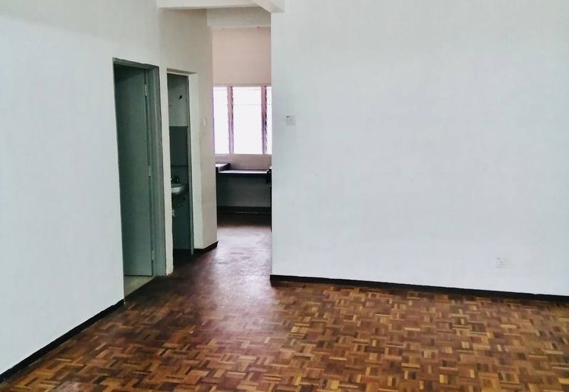 Townhouse Pandan Indah Kuala Lumpur