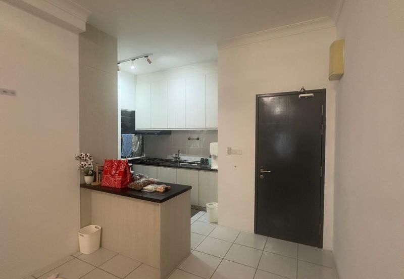 PANGSAPURI KITA IMPIAN, CYBERSOUTH PERDANA, DENGKIL | GROUND FLOOR