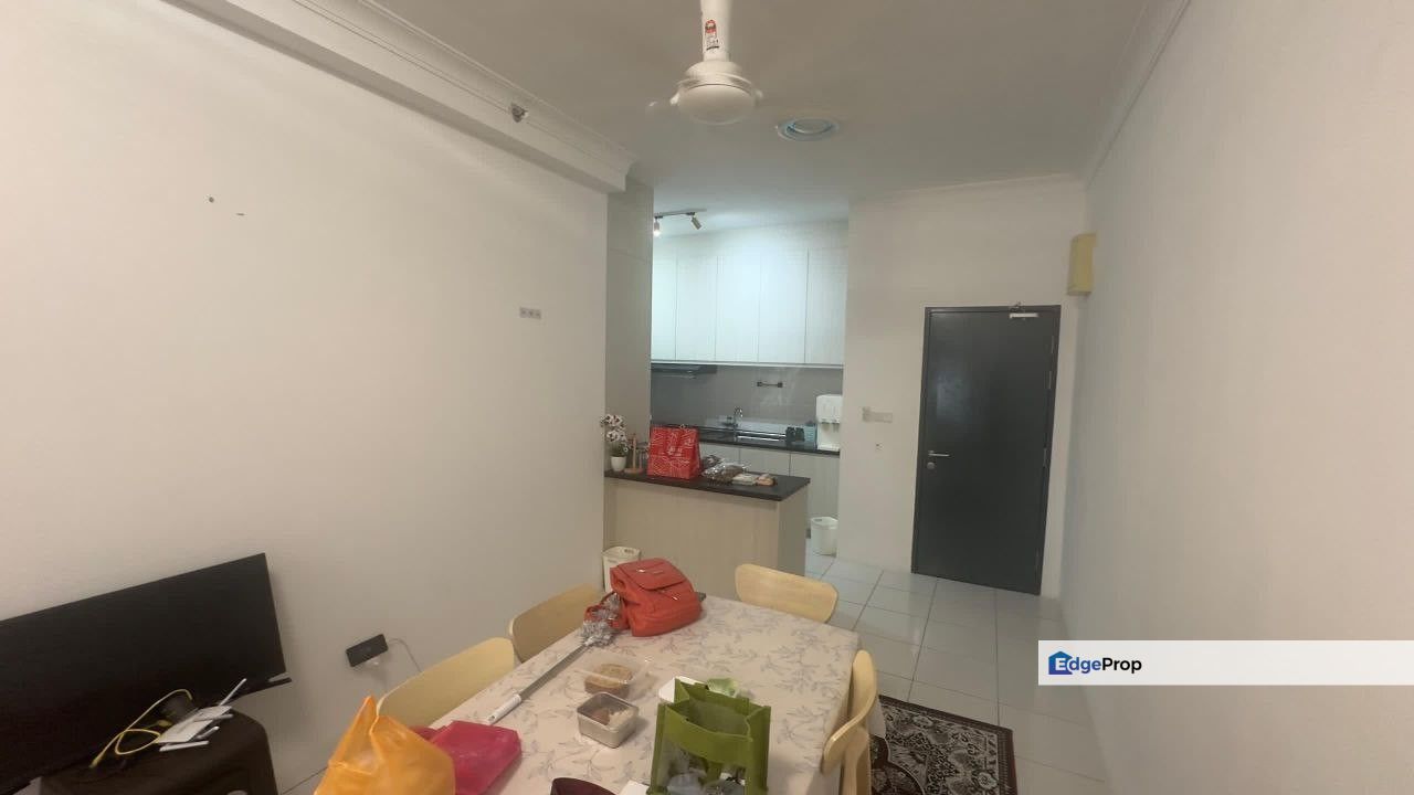 PANGSAPURI KITA IMPIAN, CYBERSOUTH PERDANA, DENGKIL | GROUND FLOOR, Selangor, Sepang