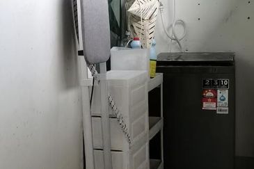 Single Storey Taman Temerloh Makmur, Temerloh Pahang