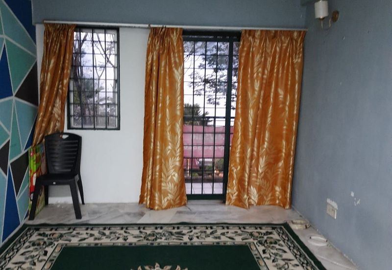 Jade Tower Condominium, Bukit Indah, Ampang