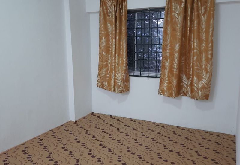 Jade Tower Condominium, Bukit Indah, Ampang