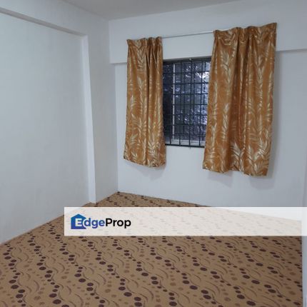 Jade Tower Condominium, Bukit Indah, Ampang, Selangor, Ampang