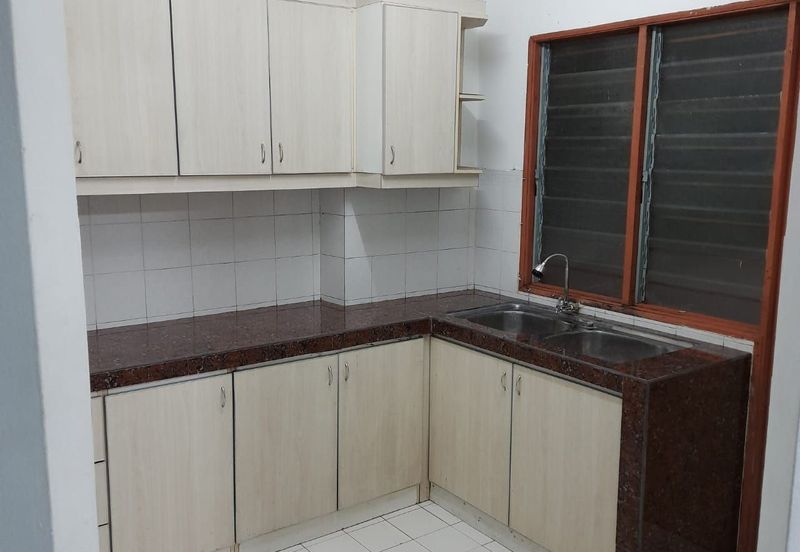 Jade Tower Condominium, Bukit Indah, Ampang