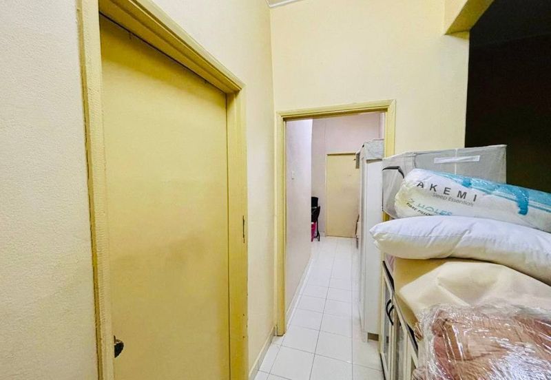 Double Storey Terrace House at Bandar Baru Selayang