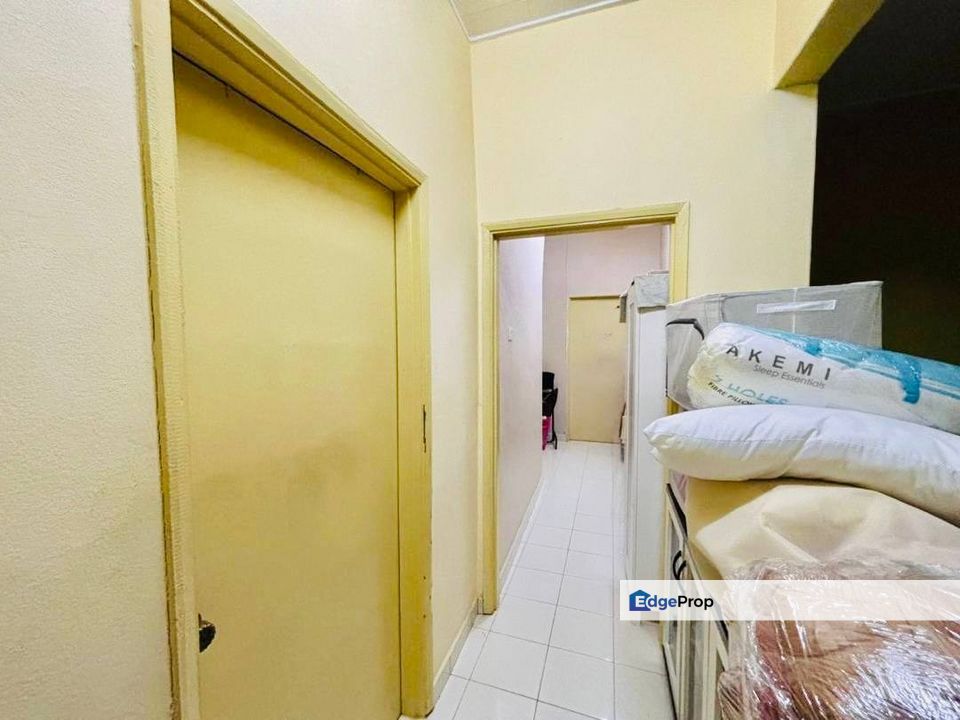 Double Storey Terrace House at Bandar Baru Selayang, Selangor, Selayang