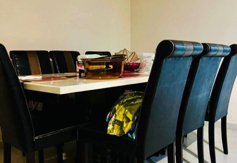 2.5 Storey Terrace House At Bukit Antarabangsa, Ampang