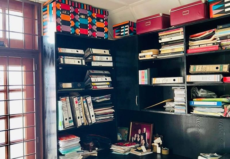 2.5 Storey Terrace House At Bukit Antarabangsa, Ampang