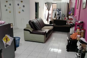 Pandan Court Condominium Pandan Mewah Ampang