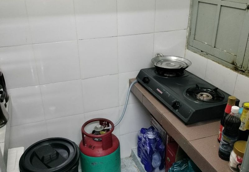 Pandan Court Condominium Pandan Mewah Ampang