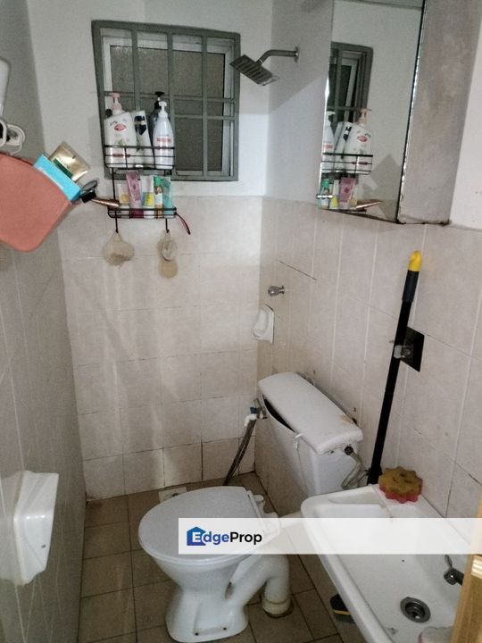 Pandan Court Condominium Pandan Mewah Ampang, Selangor, Ampang