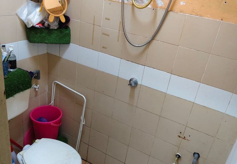 Apartment Pelangi Damansara Low Cost Persiaran Surian Petaling Jaya