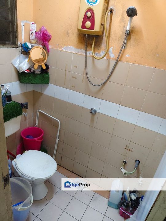 Apartment Pelangi Damansara Low Cost Persiaran Surian Petaling Jaya, Selangor, Petaling Jaya