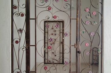 Selesa i-Resort, Taman Damai Mewah