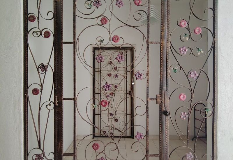 Selesa i-Resort, Taman Damai Mewah