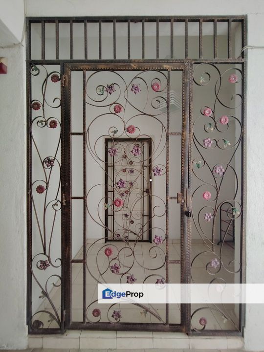 Selesa i-Resort, Taman Damai Mewah, Selangor, Kajang