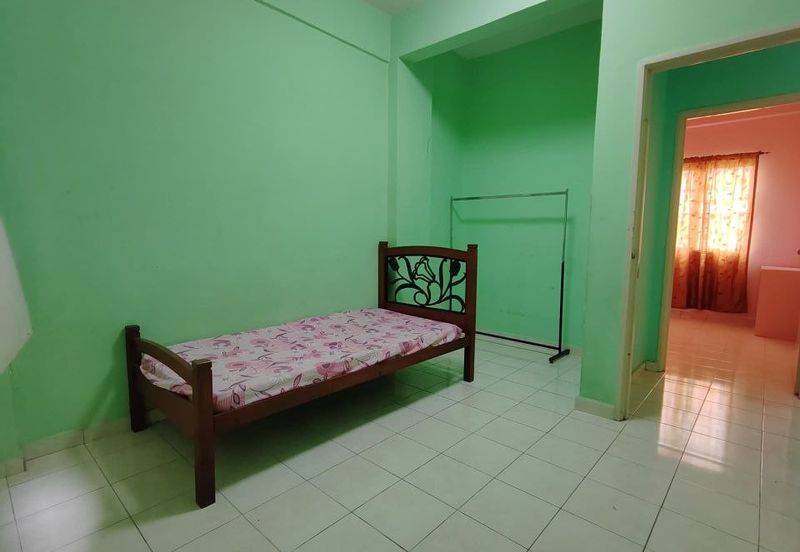 Selesa i-Resort, Taman Damai Mewah