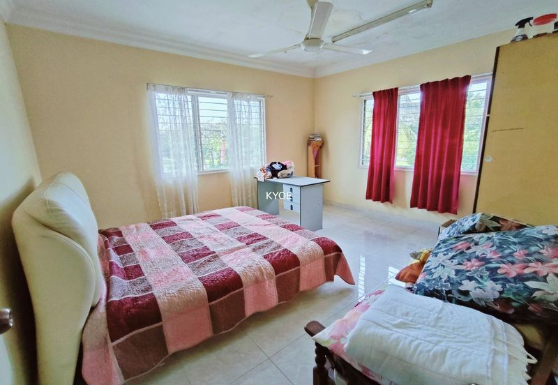 CORNER LOT 2 STOREY | TAMAN KOSAS AMPANG