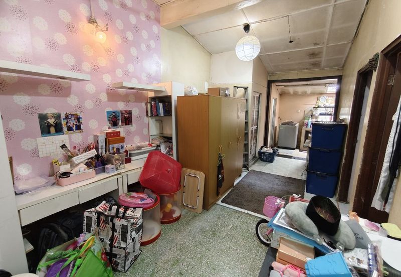 End lot Single Storey Taman Salak Jaya Salak Selatan Kuala Lumpur