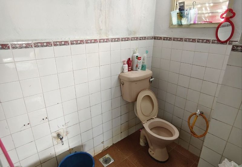 Pangsamurni Keramat Jaya 2, Persiaran Gurney, KL