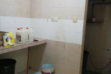 SHOP APARTMENT PANDAN JAYA, Ampang